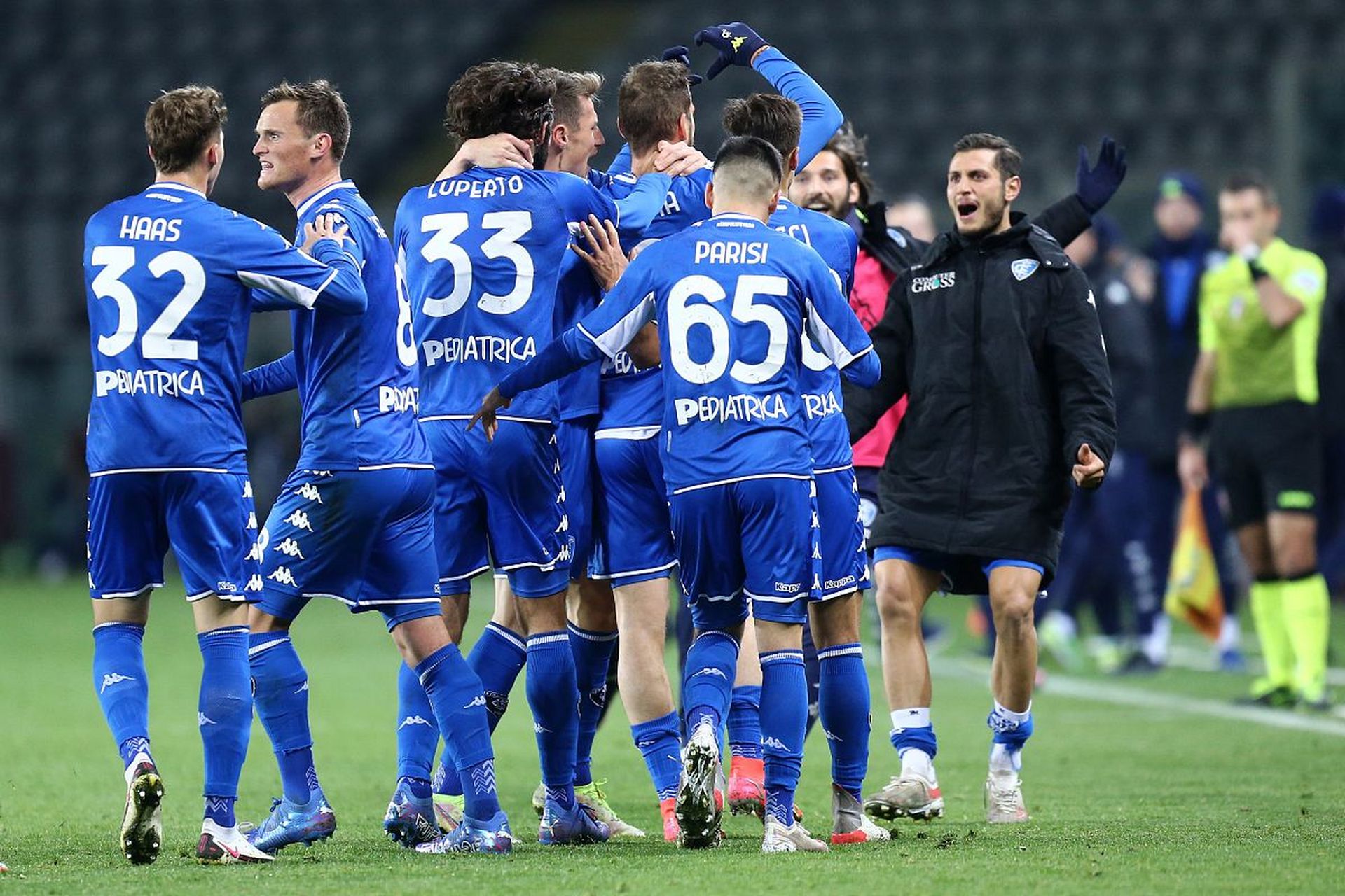 场激动人心 场激动人心